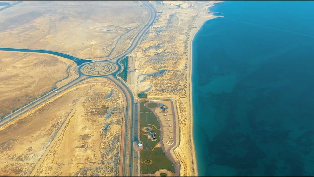 Al Khafji - Documentary