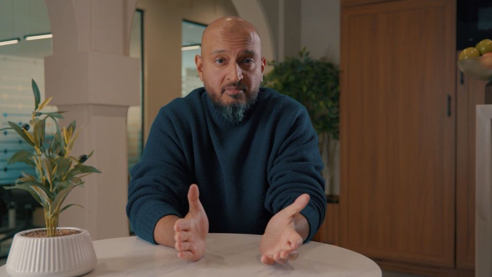 GCDC - Corporate Comedy