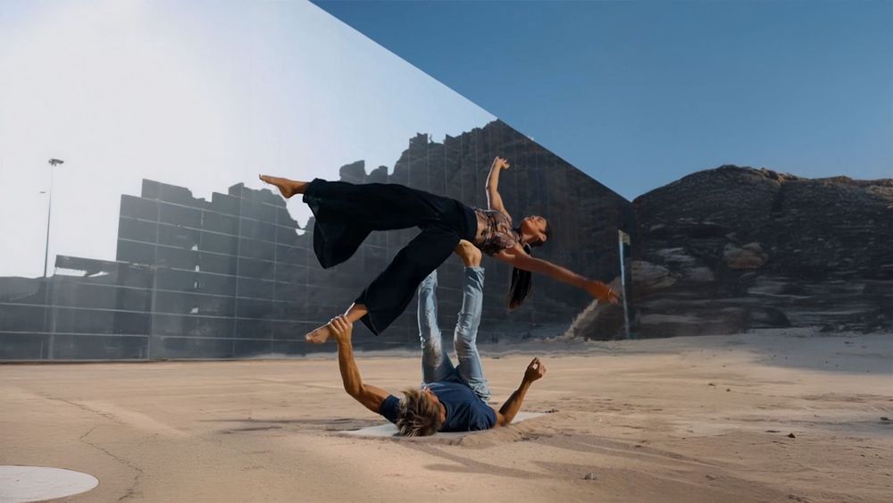 Jazean x Al Ula - Commercial