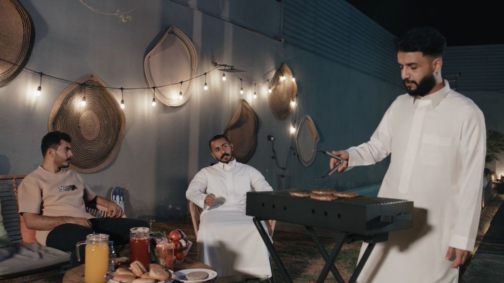 Saudi Finance Company - Boys