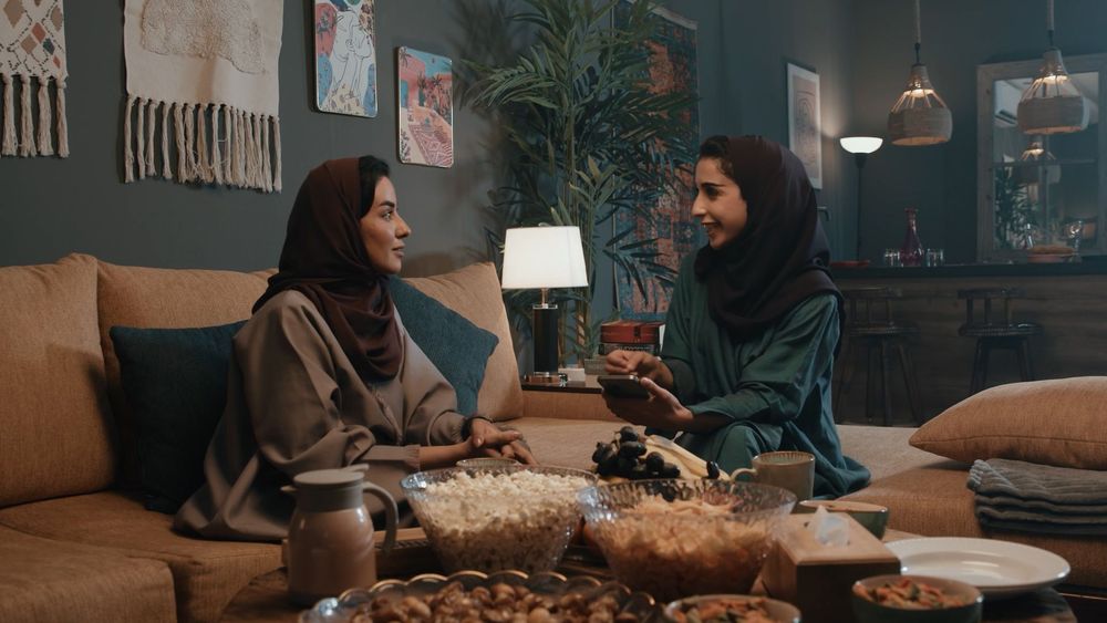 Saudi Finance Company - Girls