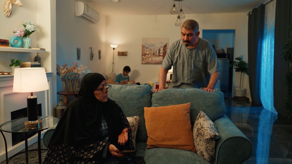 Saudi Finance Company - Family