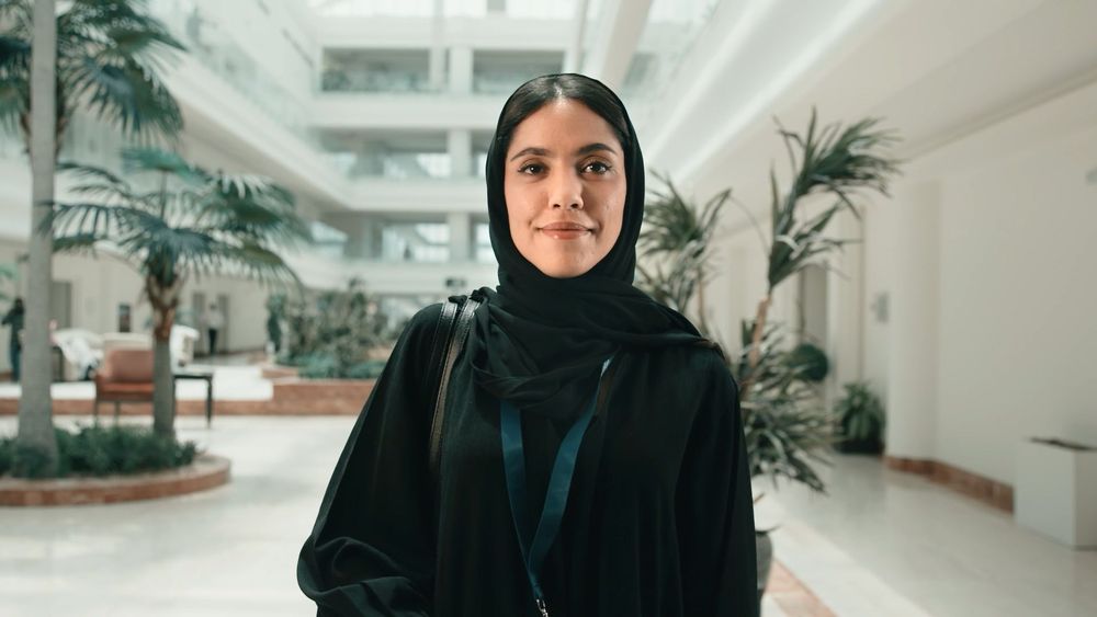 Saudi Finance Company - Tour