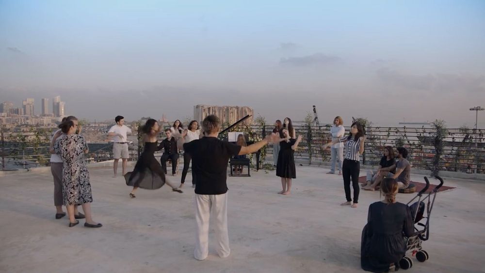 UNESCO - Symphony Of Resilience